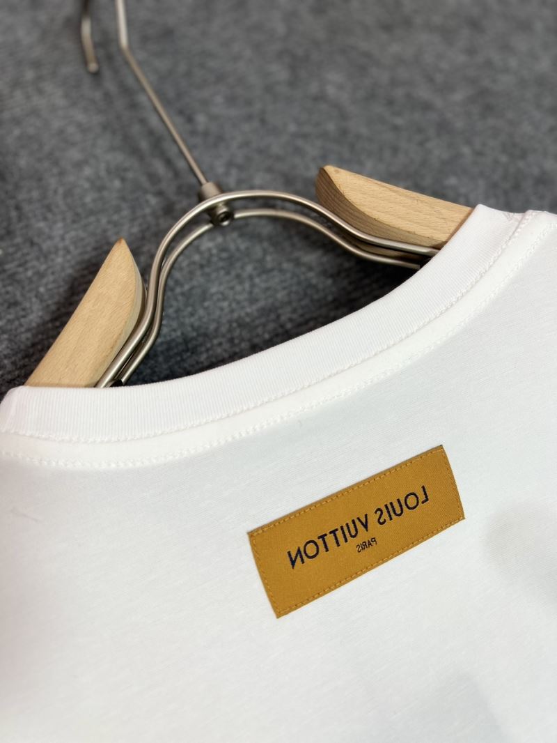 Louis Vuitton T-Shirts